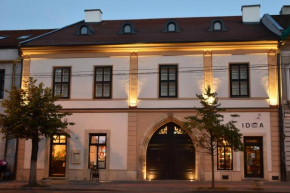 Guest House 1568 Cluj-Napoca